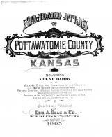 Pottawatomie County 1905 